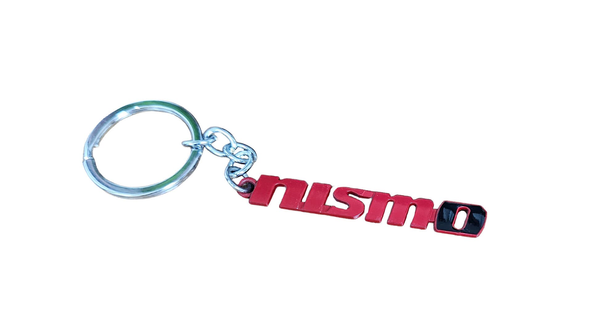 سر کلیدی زیمر NISMO
