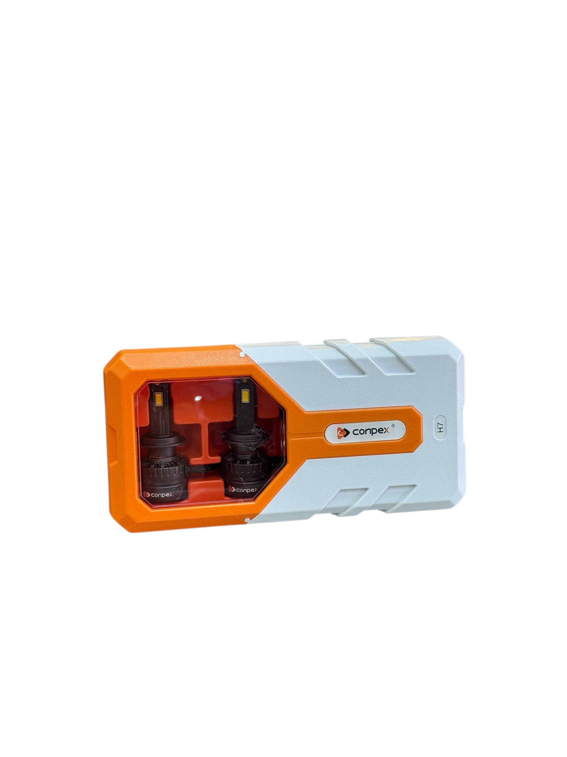 هدلایت conpex vx5 نور نچرال (دوکنتاکت)