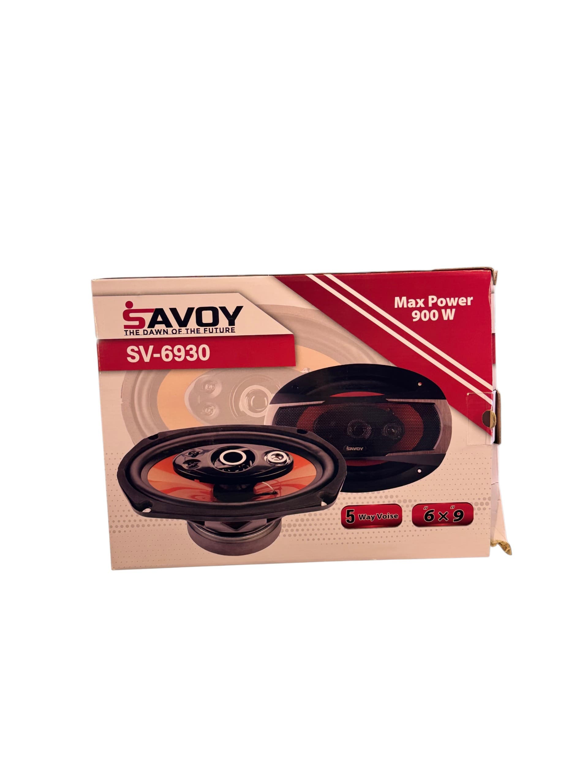 باند 6930 SAVOY