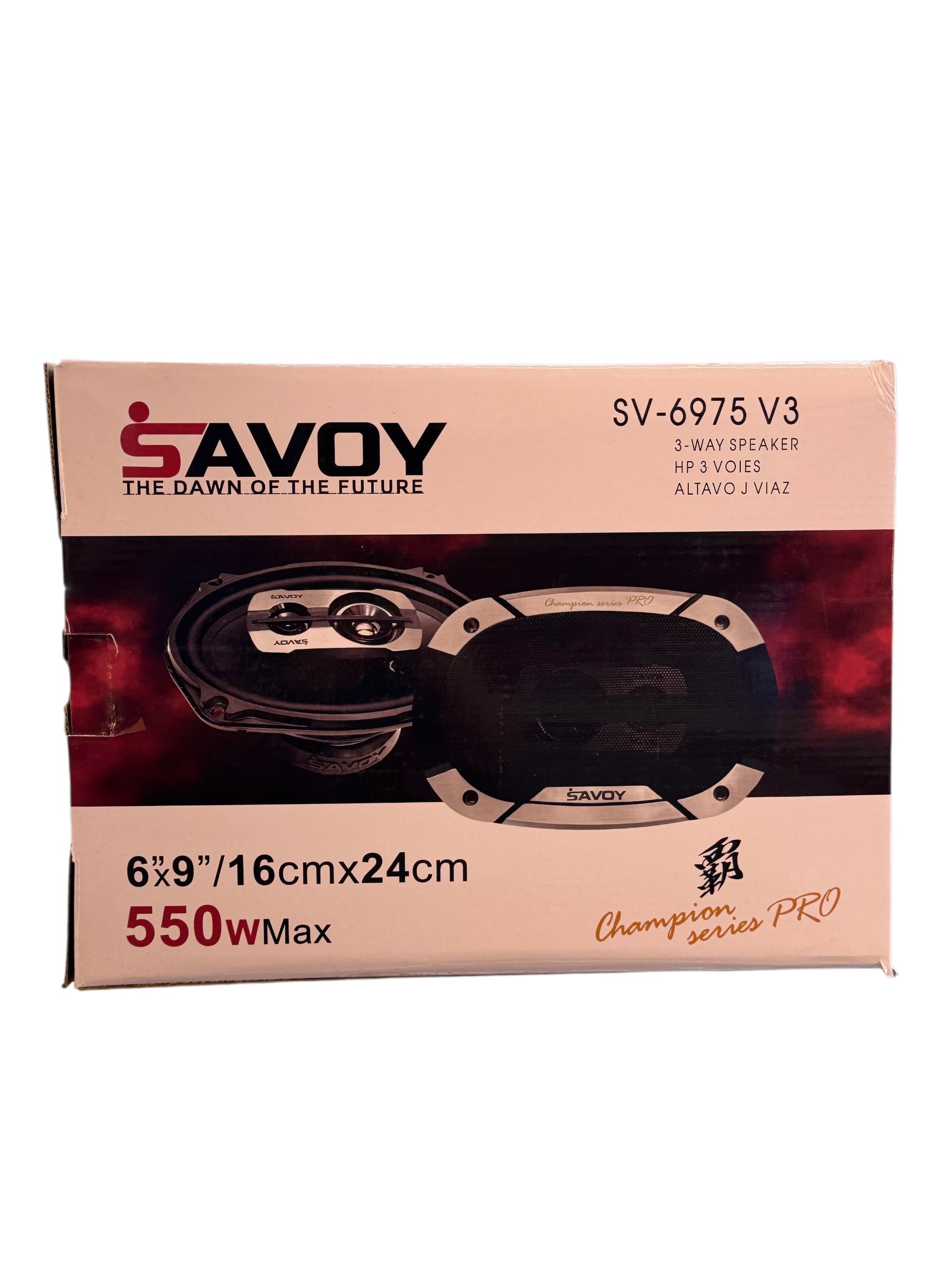 باند 6975 SAVOY