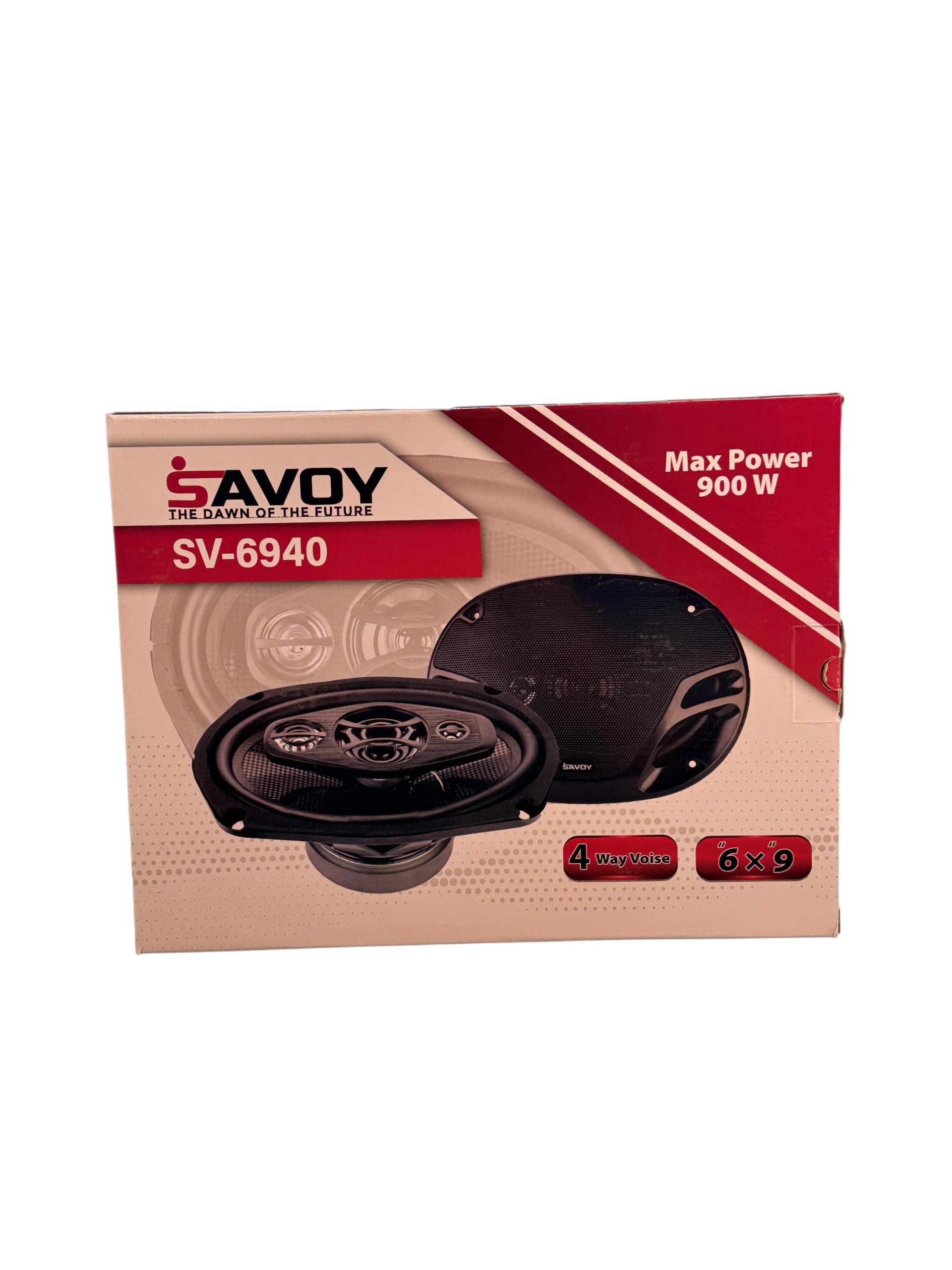 باند 6940 SAVOY