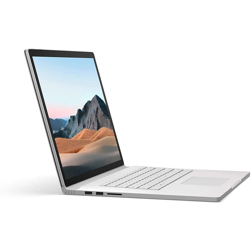 لپ تاپ مایکروسافت مدل Microsoft Surface Book 3 i7 1065g7 32GB 512GB — تصویر ۳