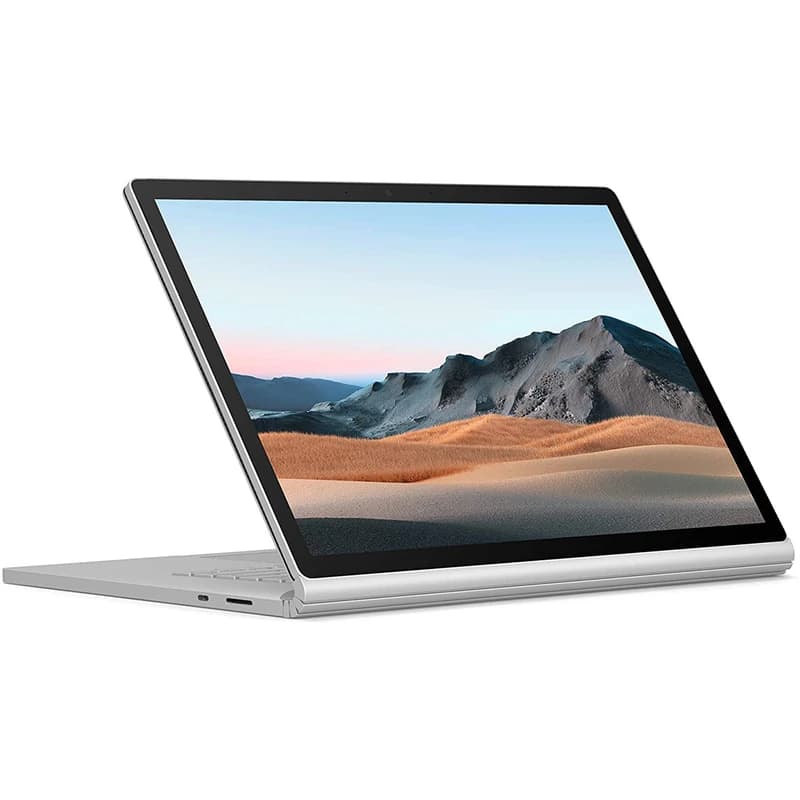 لپ تاپ مایکروسافت مدل Microsoft Surface Book 3 i7 1065g7 32GB 512GB — تصویر ۲