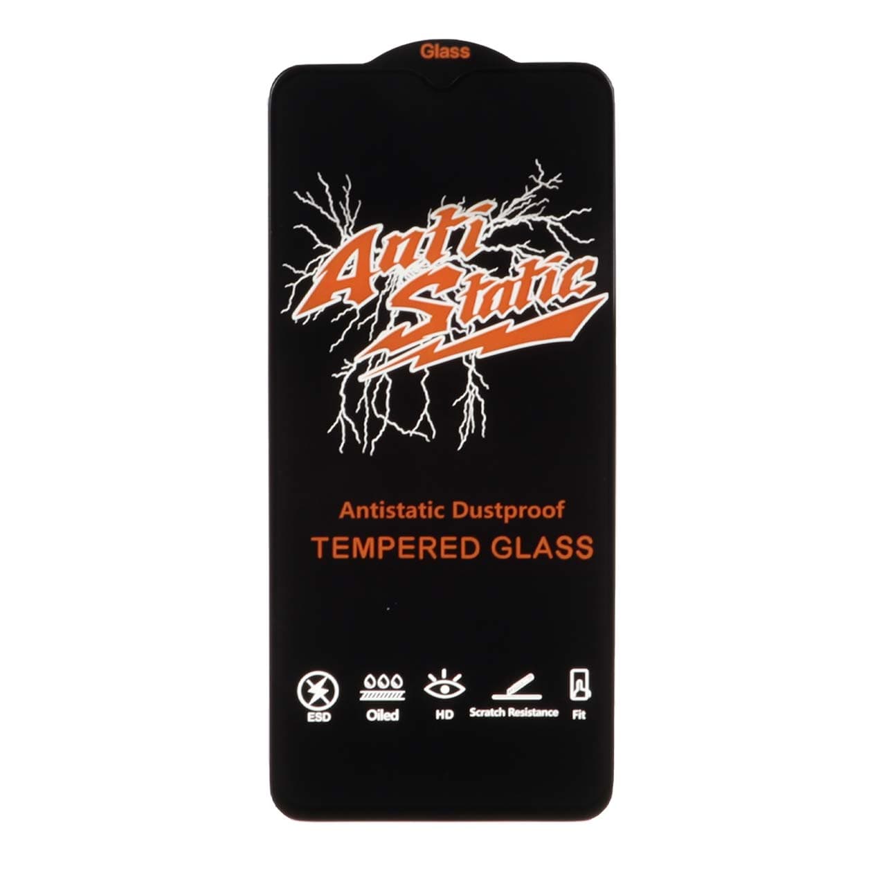 گلس و محافظ صفحه نمایش شیشه ای Samsung Galaxy A12 / A02 / A02S / A03 / A03S / A03 Core / A04 / A04S / A04E / A13 / A23 / A32 5G / M02 / M04 / M12 / M13 / M23 / M33 /F13 / A1 Plus / A2 Plus / M4 / M5 /