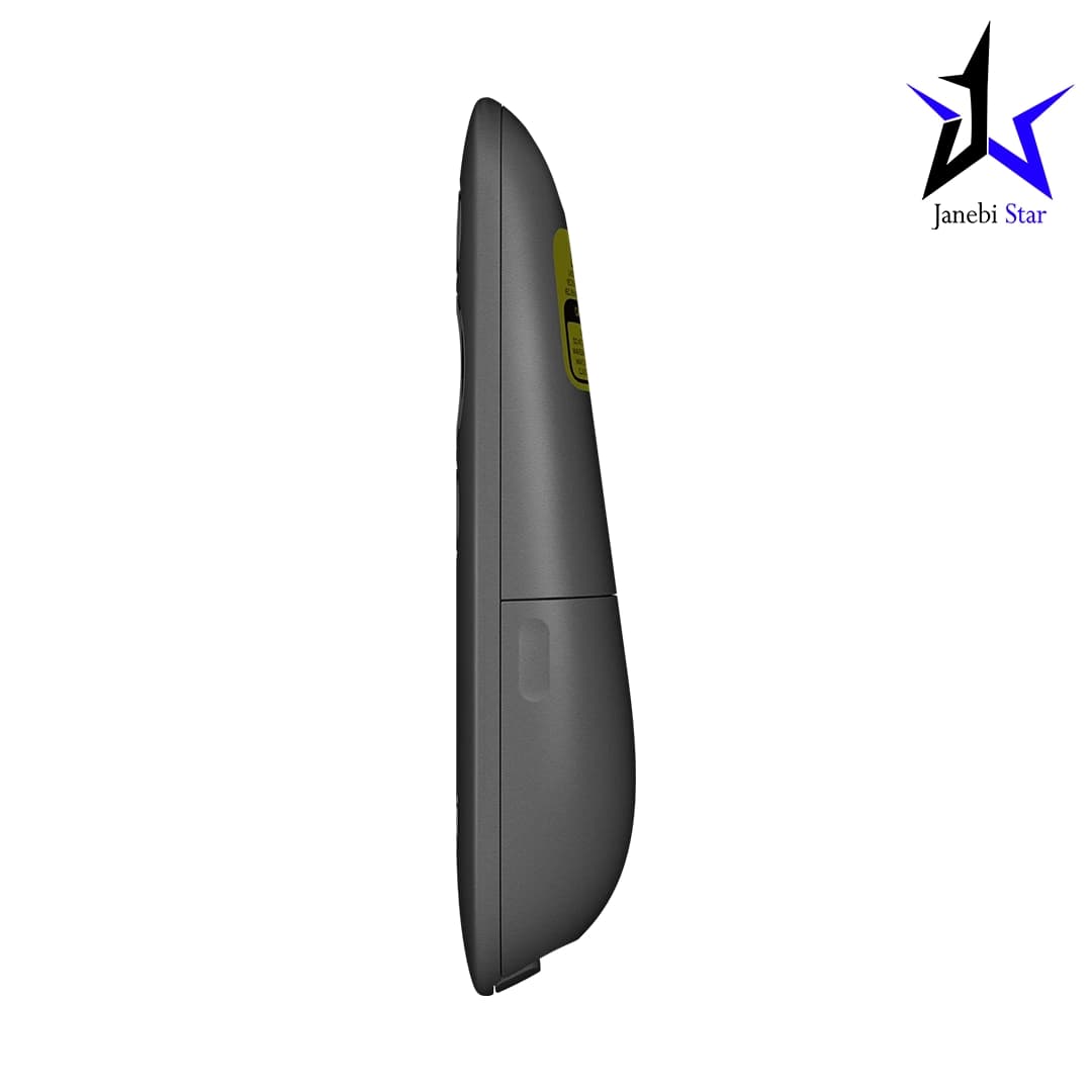 پرزنتر لاجیتک مدل Logitech R500s Laser Presentation Remote — تصویر ۳