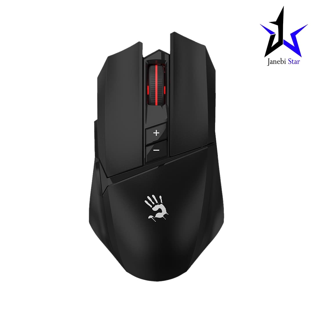ماوس بی سیم گیمینگ بلادی مدل A4TECH R36 Ultra
