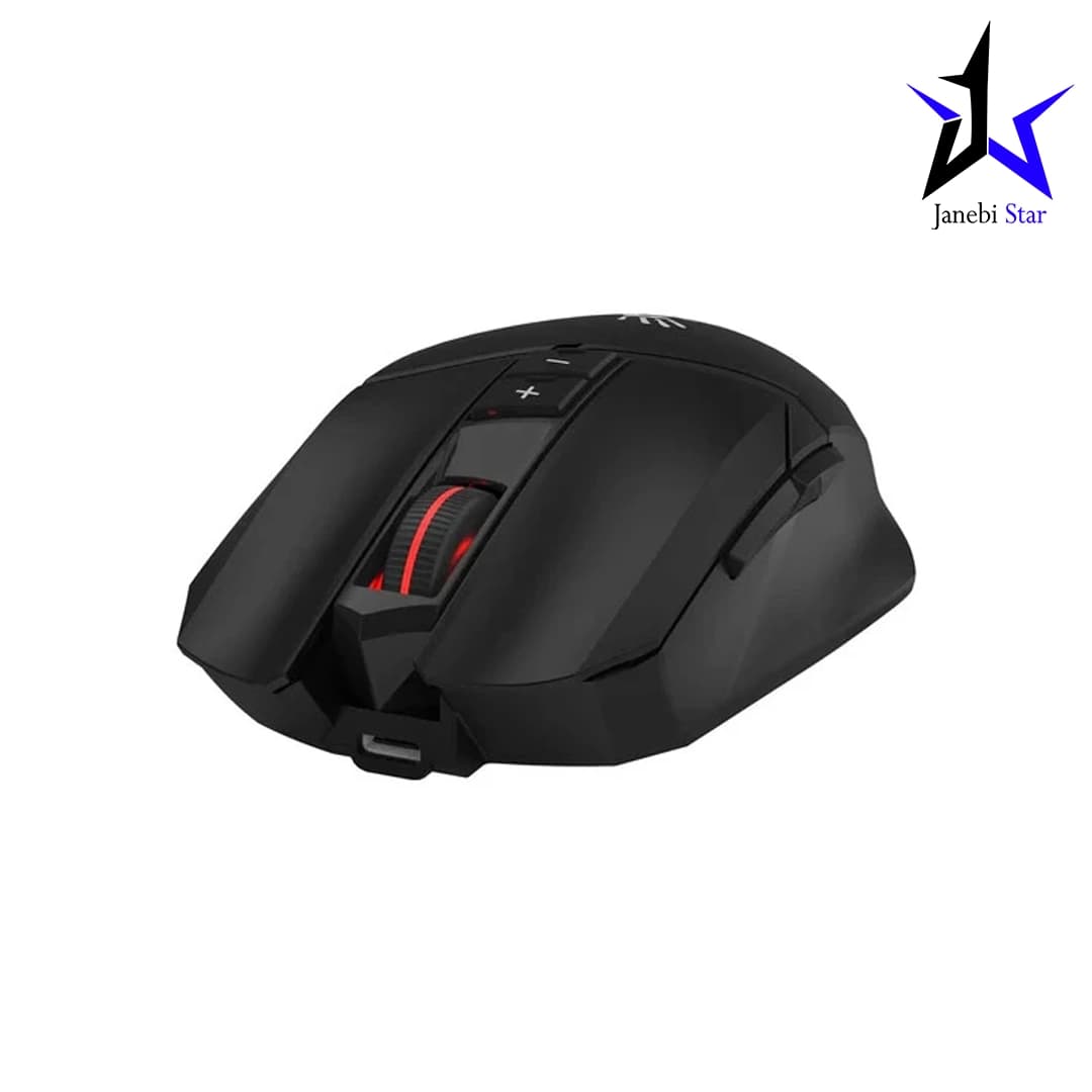 ماوس بی سیم گیمینگ بلادی مدل A4TECH R36 Ultra — تصویر ۵