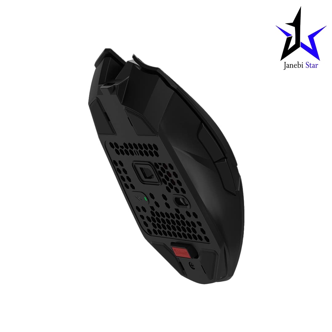 ماوس بی سیم گیمینگ بلادی مدل A4TECH R36 Ultra — تصویر ۲
