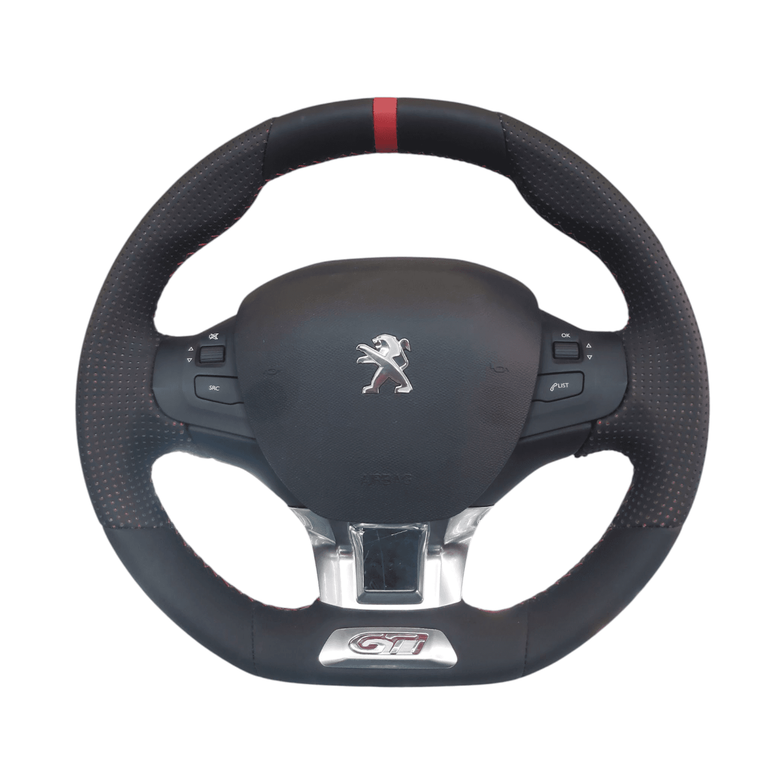 فرمان اسپرت GTI