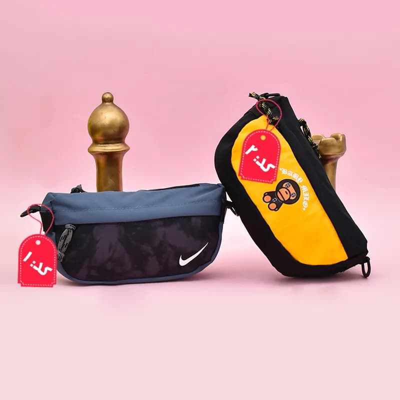 کیف دوشی ریپس سامر کد 379 — تصویر ۳