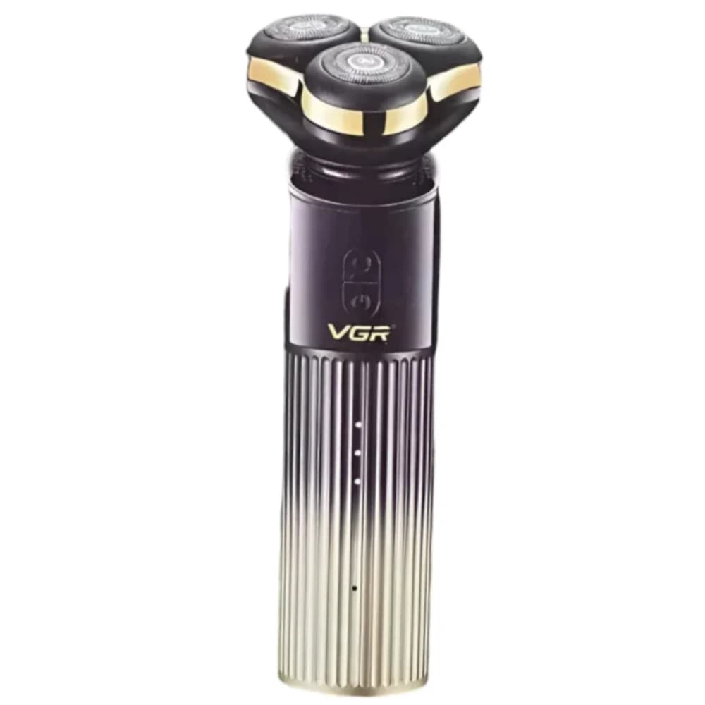 ریش تراش چرخشی 4 کاره وی جی آر مدل V-388 — تصویر ۵