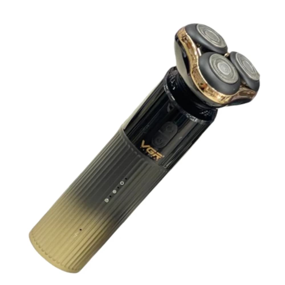 ریش تراش چرخشی 4 کاره وی جی آر مدل V-388