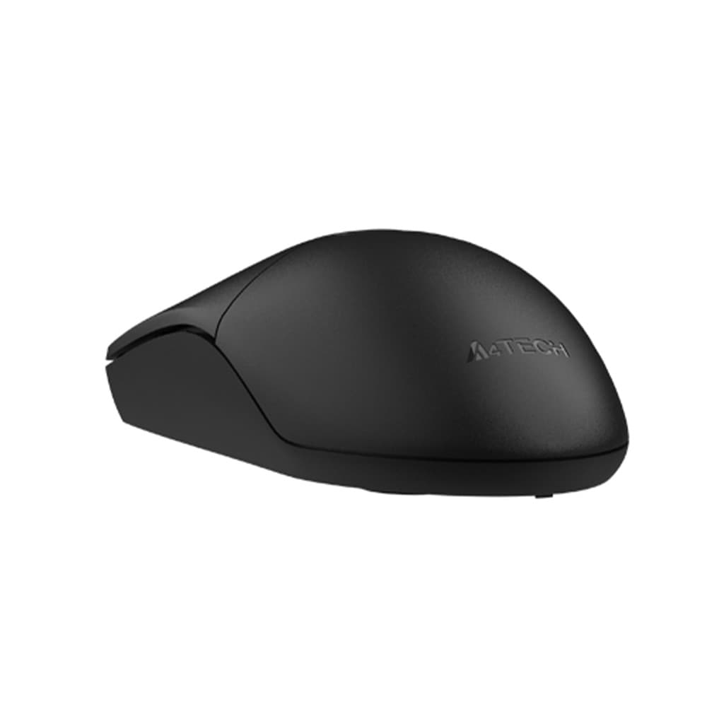 ماوس باسیم ای فورتک مدل A4TECH OP-330S Wired MOUSE — تصویر ۸