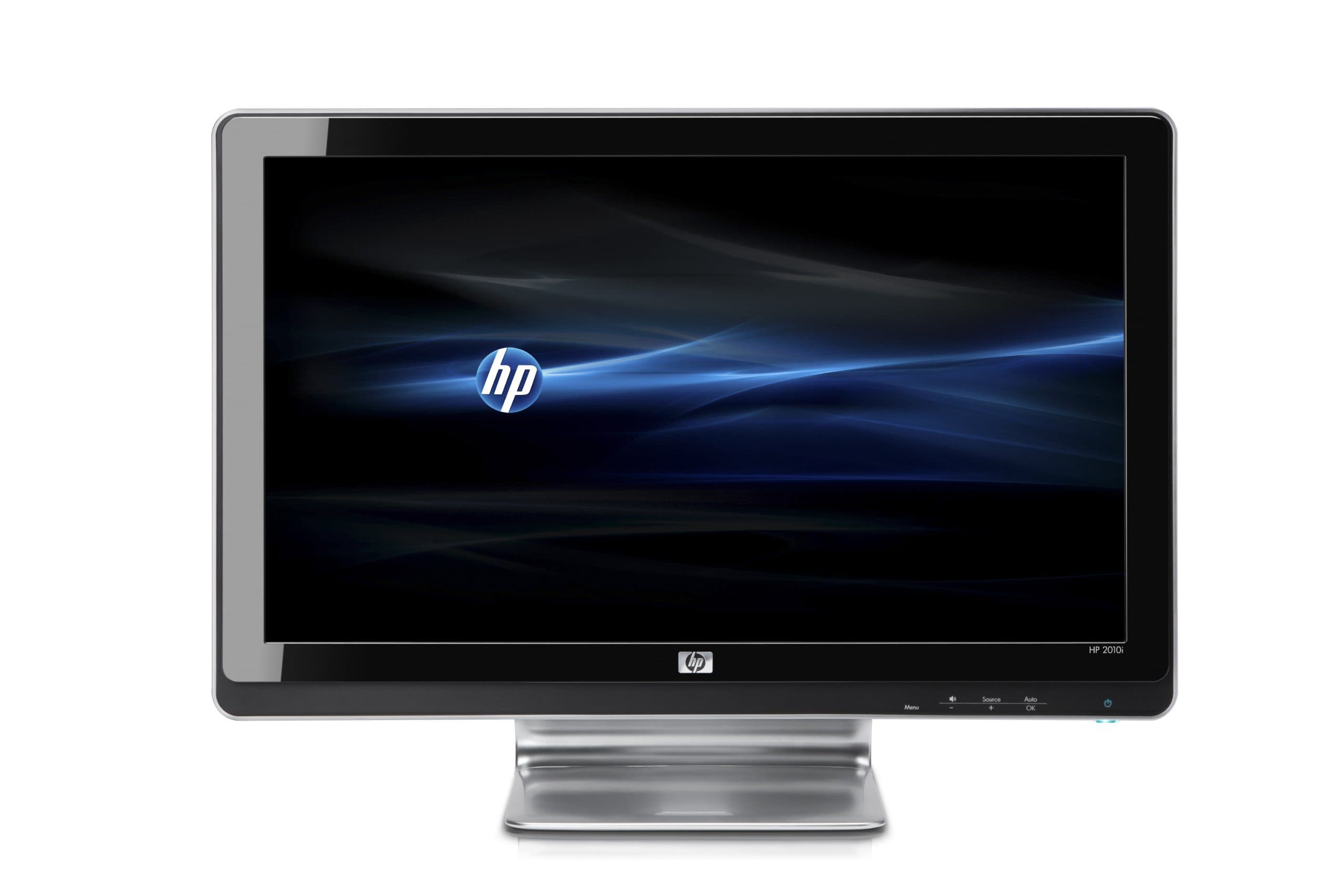 مانیتور استوک 20 اینچ Hp مدل2010i — تصویر ۲