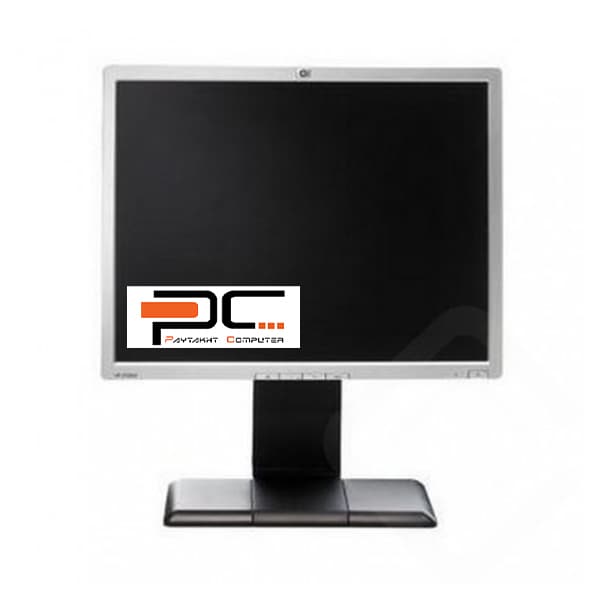 مانیتور استوک 20 اینچ hp مدل LP2065