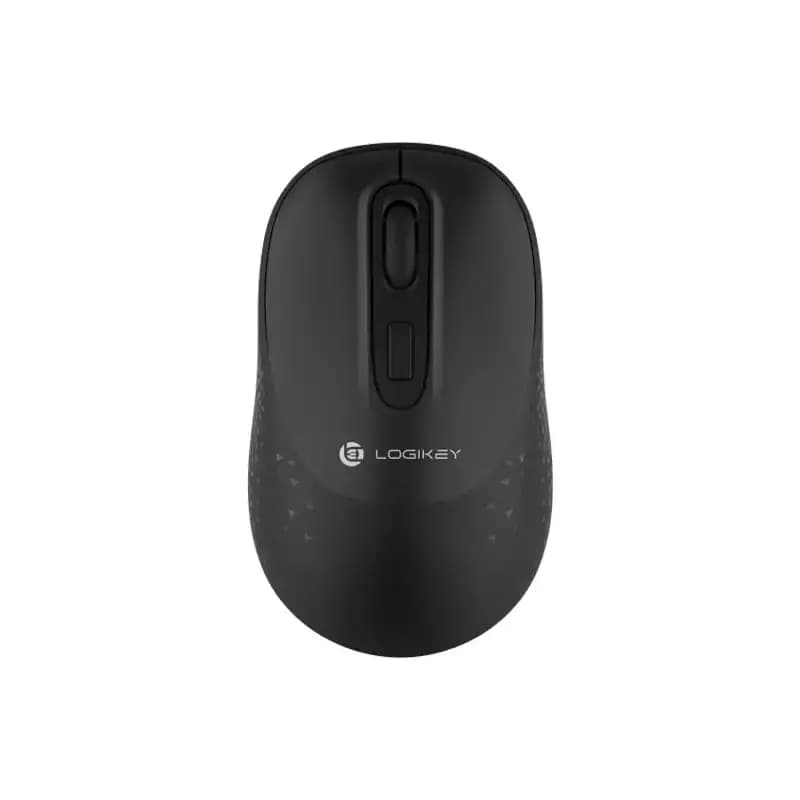ماوس بی‌ سیم لاجی کی مدل Logikey M214 — تصویر ۵