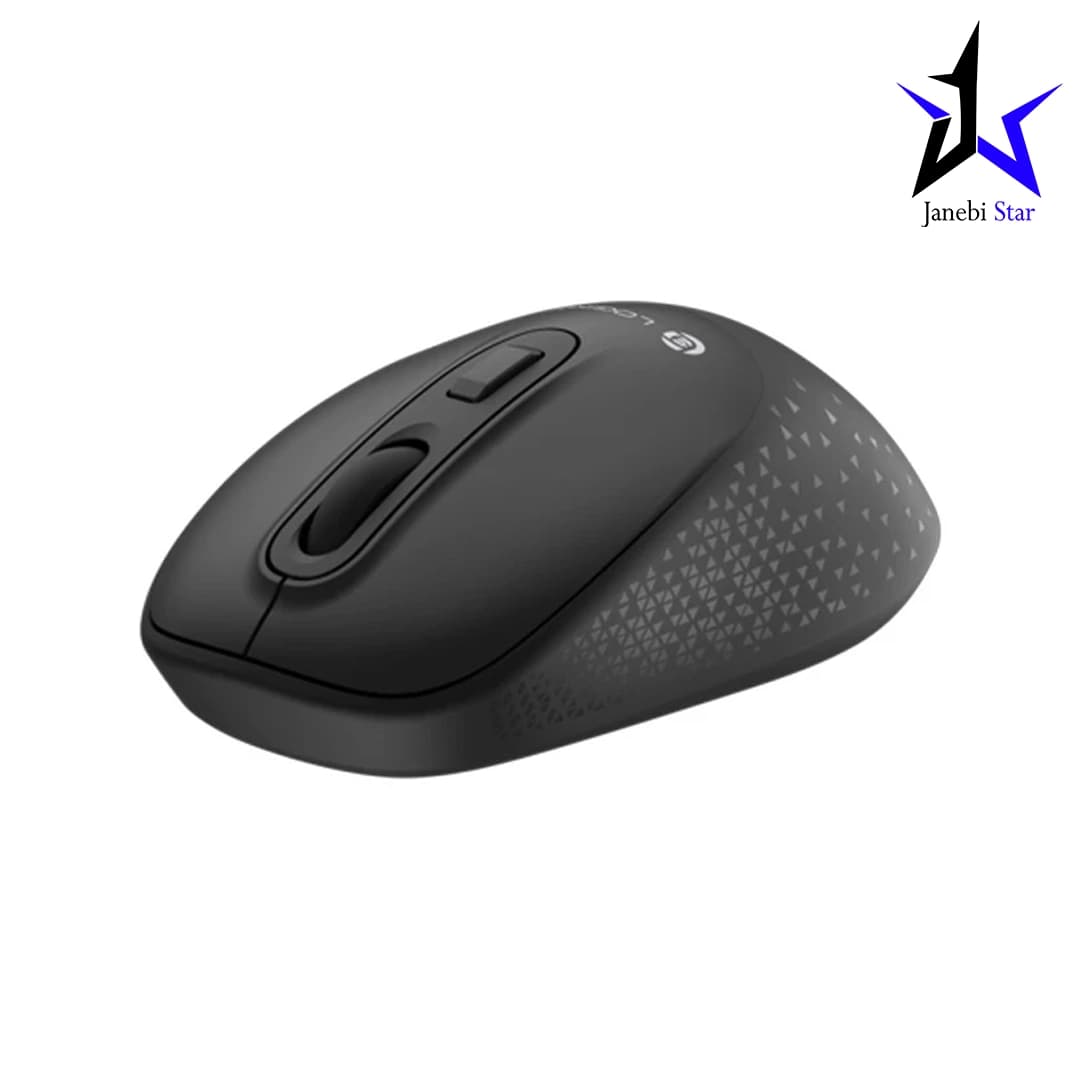 ماوس بی‌ سیم لاجی کی مدل Logikey M214 — تصویر ۲