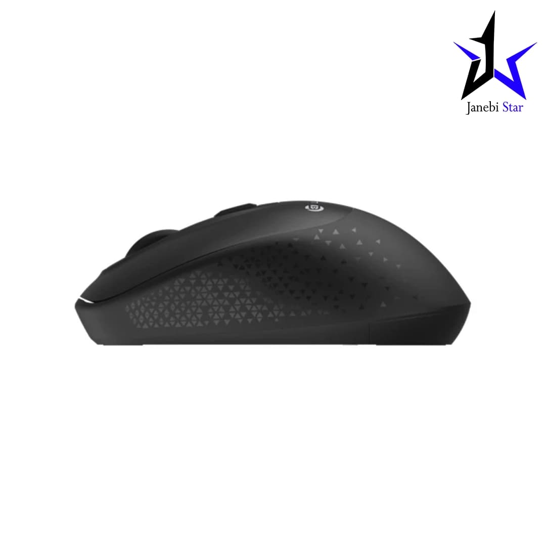 ماوس بی‌ سیم لاجی کی مدل Logikey M214 — تصویر ۳