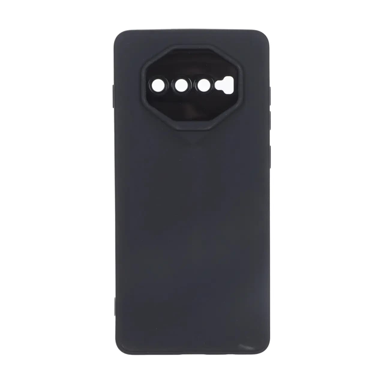 قاب ژله ای Sports Design مدل Samsung Galaxy S10 Plus – مشکی
