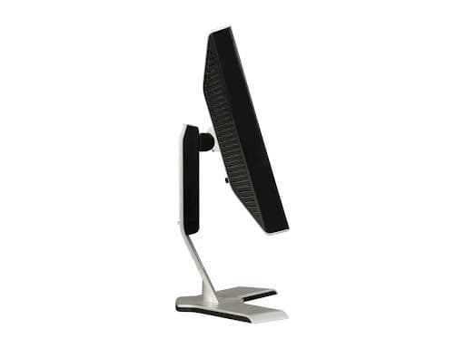 مانیتور استوک 20 اینچ Dell مدل2007WFPB — تصویر ۲