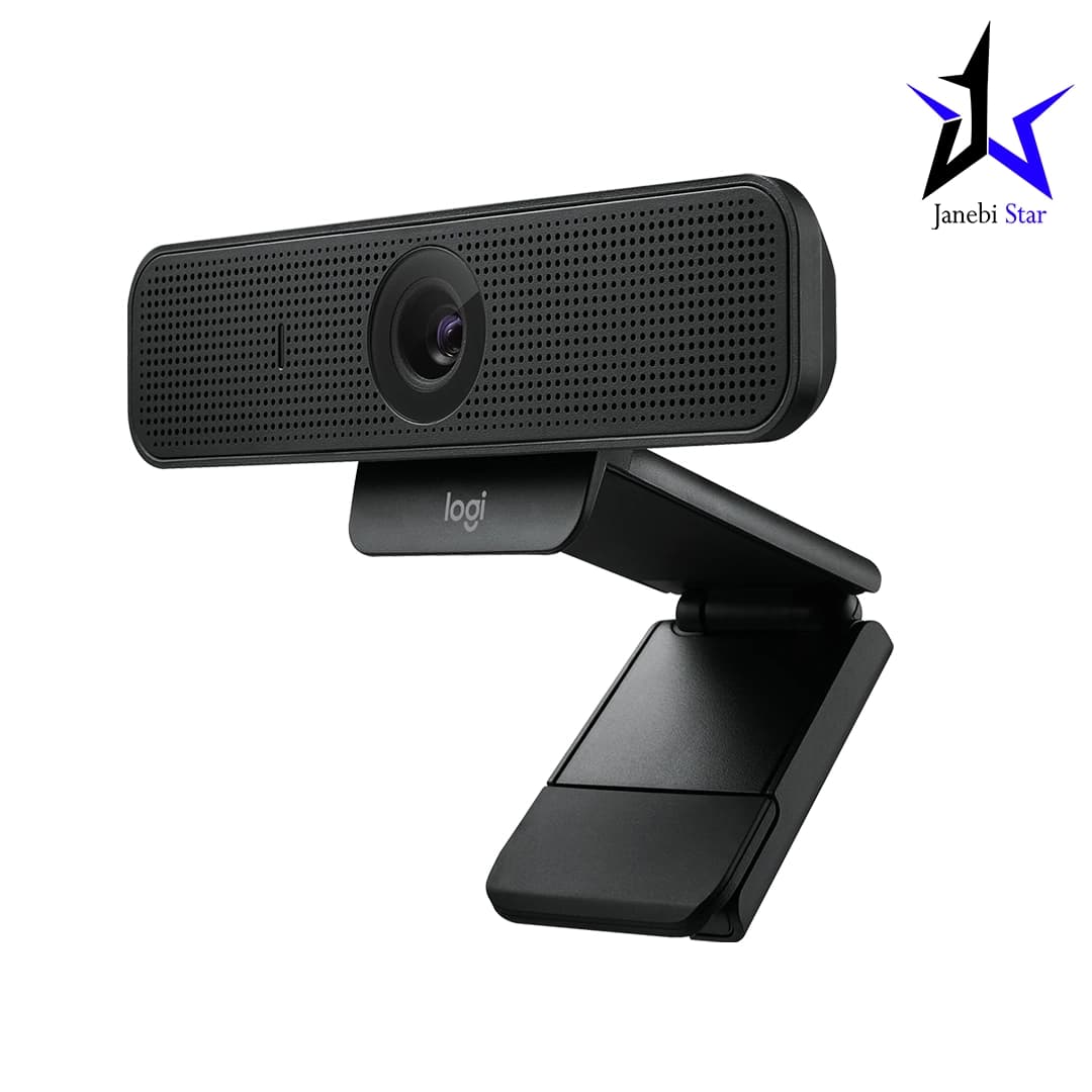 وب کم لاجیتک logitech c925e — تصویر ۴