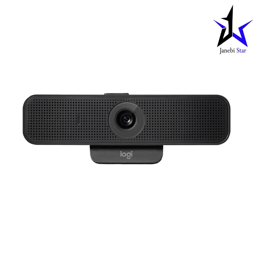 وب کم لاجیتک logitech c925e — تصویر ۲