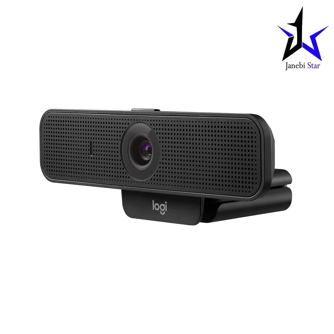 وب کم لاجیتک logitech c925e — تصویر ۳