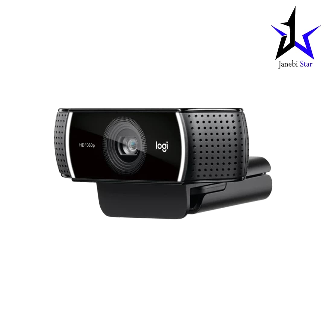 وب کم لاجیتک logitech c922pro stream — تصویر ۳