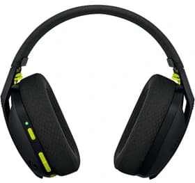 هدست گیمینگ بی‌سیم لاجیتک مدل G435 — تصویر ۶