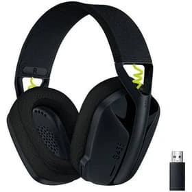 هدست گیمینگ بی‌سیم لاجیتک مدل G435 — تصویر ۵
