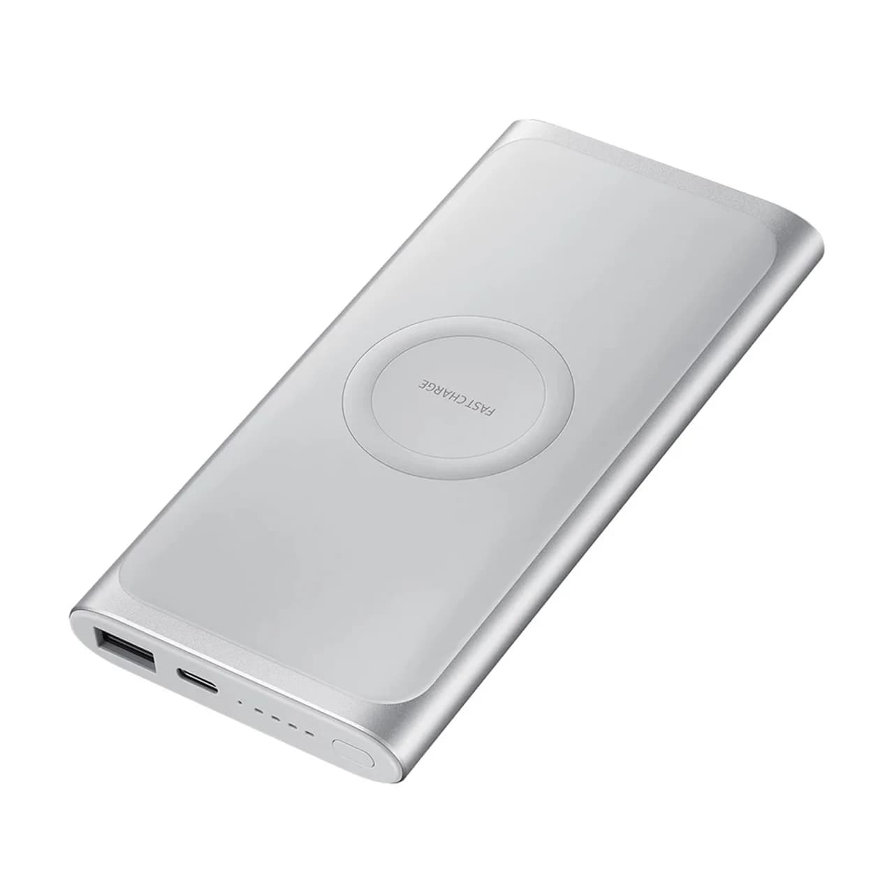 پاوربانک وایرلس سامسونگ 10W مدل EB-U1200 ظرفیت 10000mAh _ اصل چین — تصویر ۲