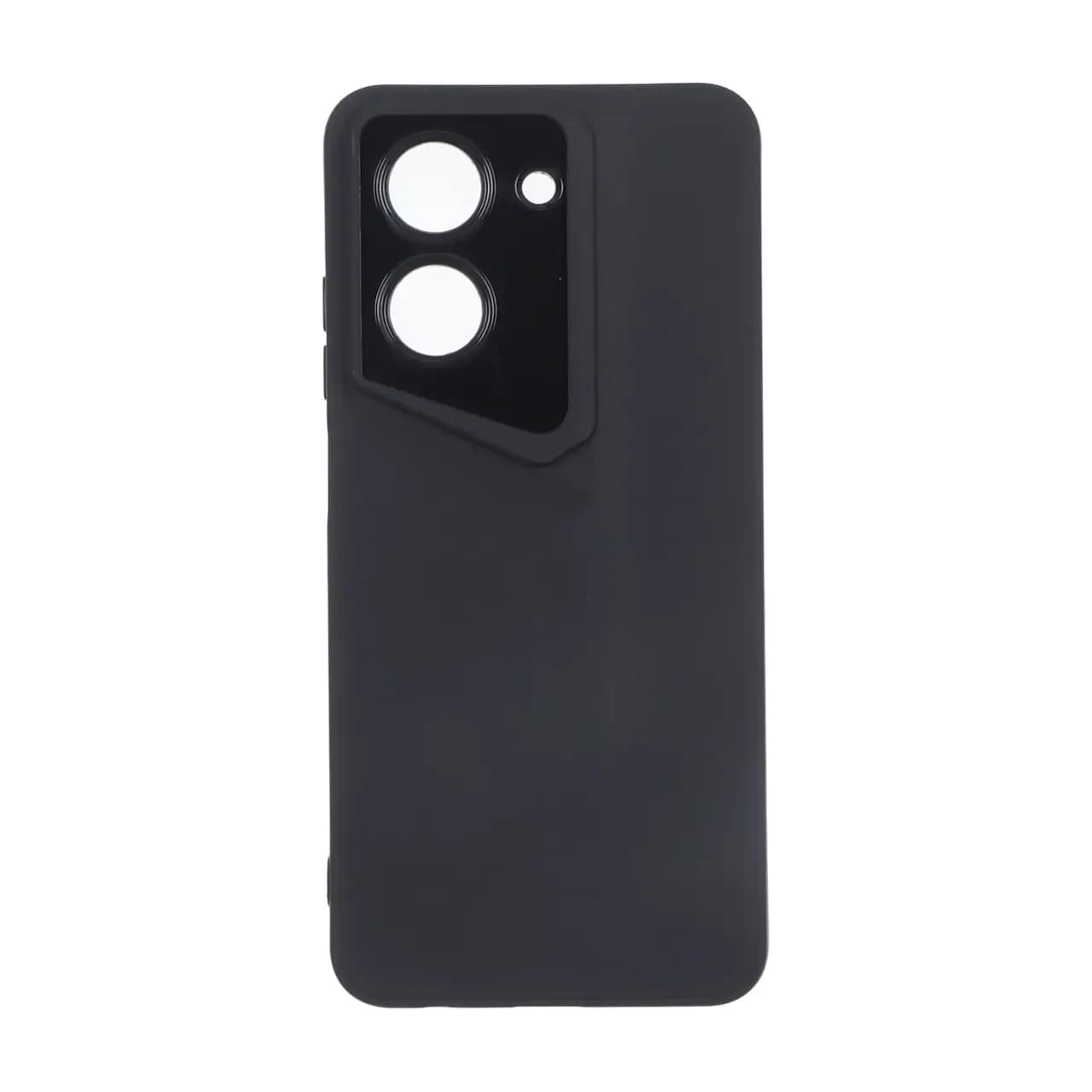 قاب ژله ای Sports Design مدل Xiaomi Redmi A7 – مشکی