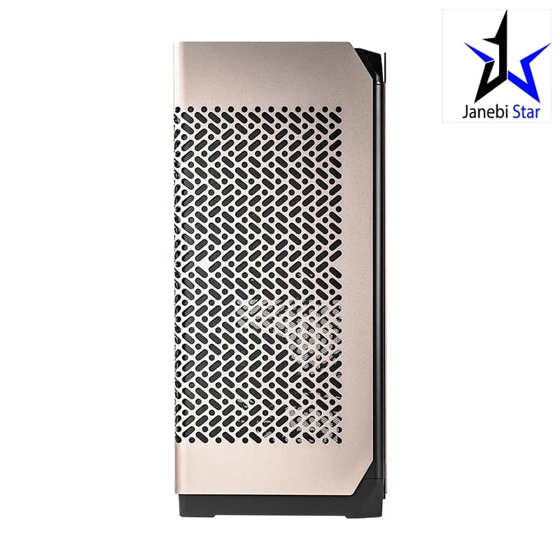 کیس گیمینگ کولرمستر NCORE 100 MAX — تصویر ۵