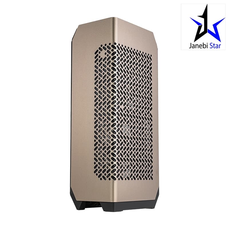 کیس گیمینگ کولرمستر NCORE 100 MAX — تصویر ۶