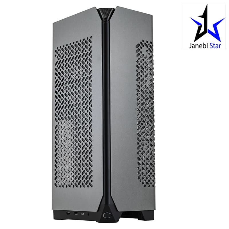 کیس گیمینگ کولرمستر NCORE 100 MAX