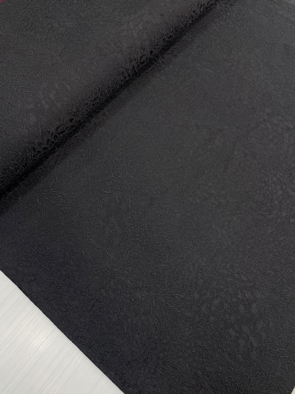 پارچه ژاکارد ابریشم پوکو — تصویر ۲