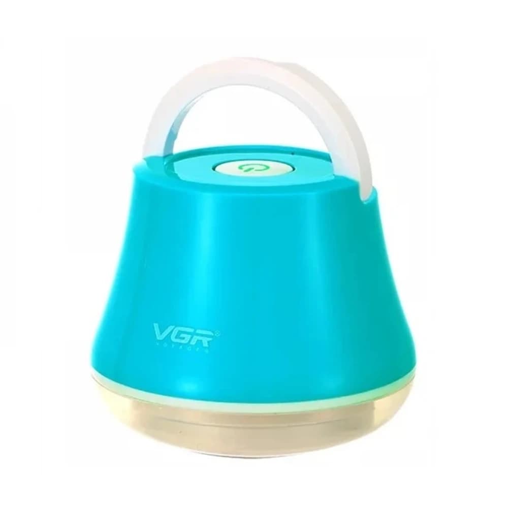 پرزگیر برقی لباس وی جی ار مدل V-810 — تصویر ۳