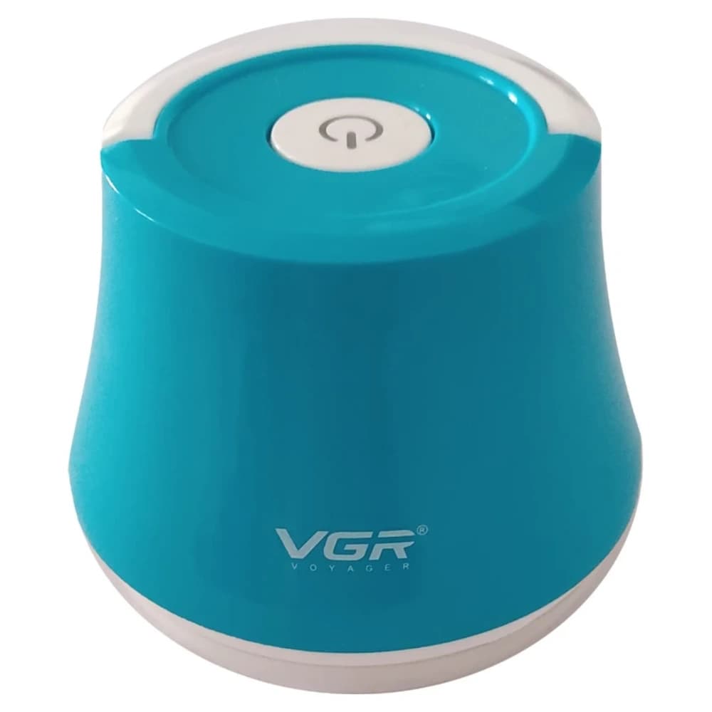 پرزگیر برقی لباس وی جی ار مدل V-810 — تصویر ۲