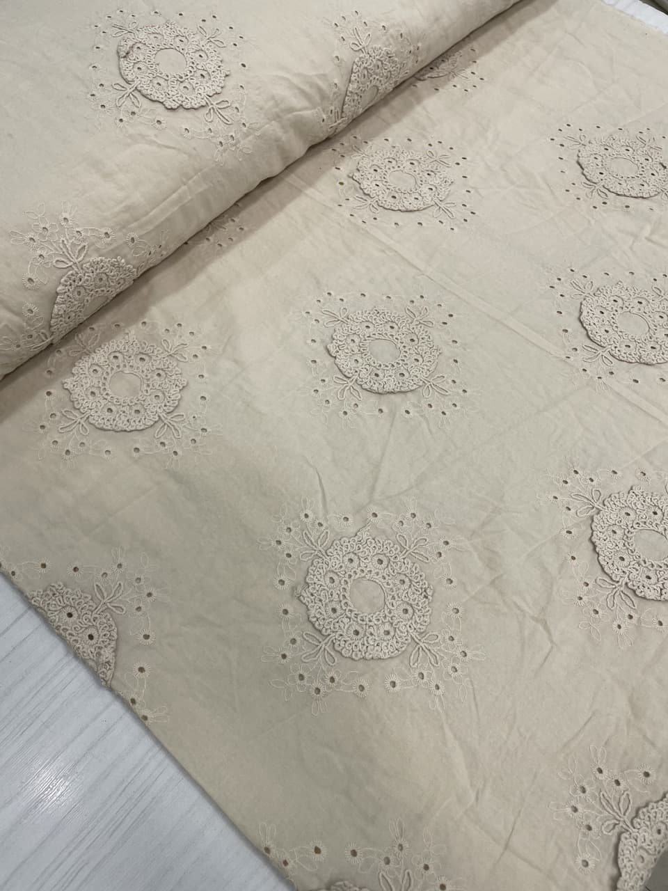 پارچه وال اپلیکه خورشیدی — تصویر ۳