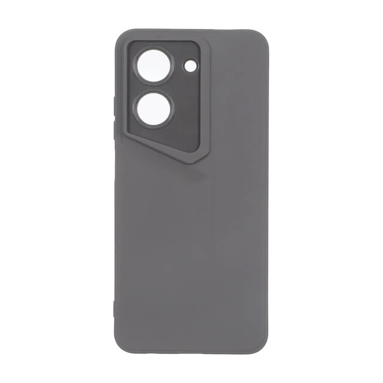 قاب ژله ای Sports Design مدل Xiaomi Redmi A7 – خاکستری