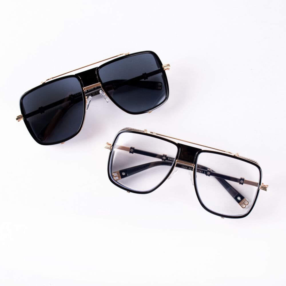 عینک آفتابی BALMAIN