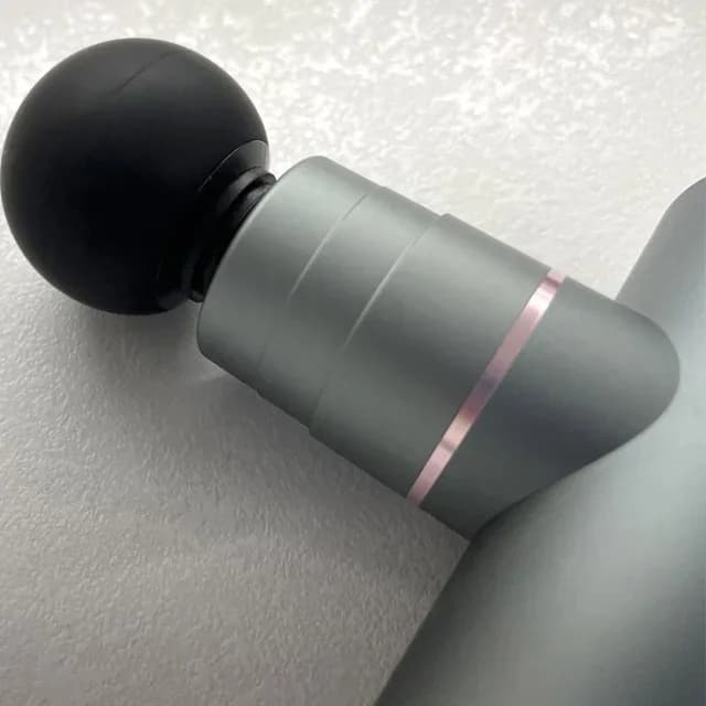 ماساژور تفنگی HIMI مدل (Numb Pro 2 (CM20C — تصویر ۷