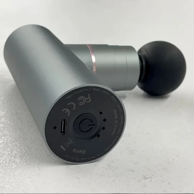 ماساژور تفنگی HIMI مدل (Numb Pro 2 (CM20C — تصویر ۶