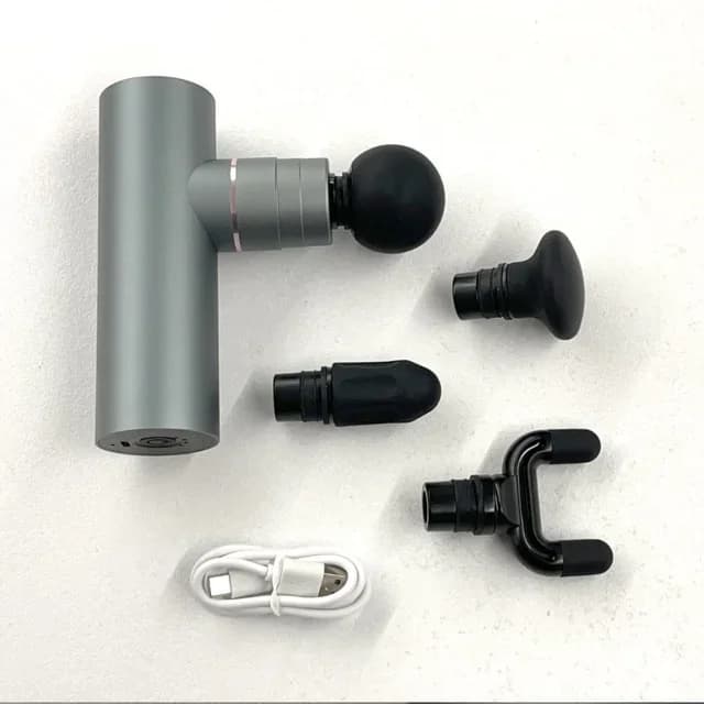 ماساژور تفنگی HIMI مدل (Numb Pro 2 (CM20C — تصویر ۵