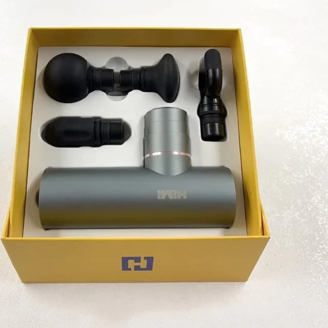 ماساژور تفنگی HIMI مدل (Numb Pro 2 (CM20C — تصویر ۸