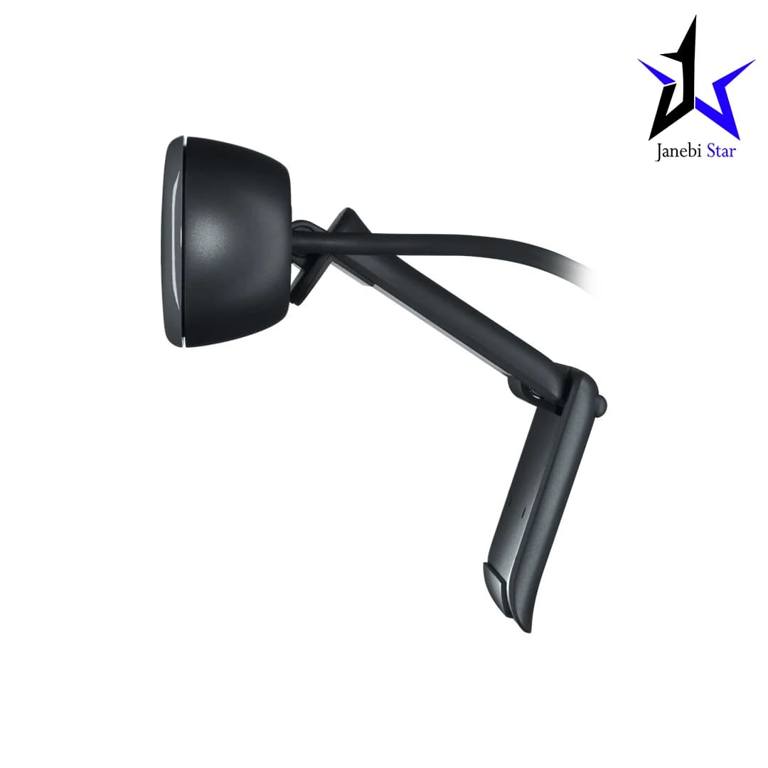 وبکم لاجیتک Logitech C270 HD Webcam — تصویر ۳