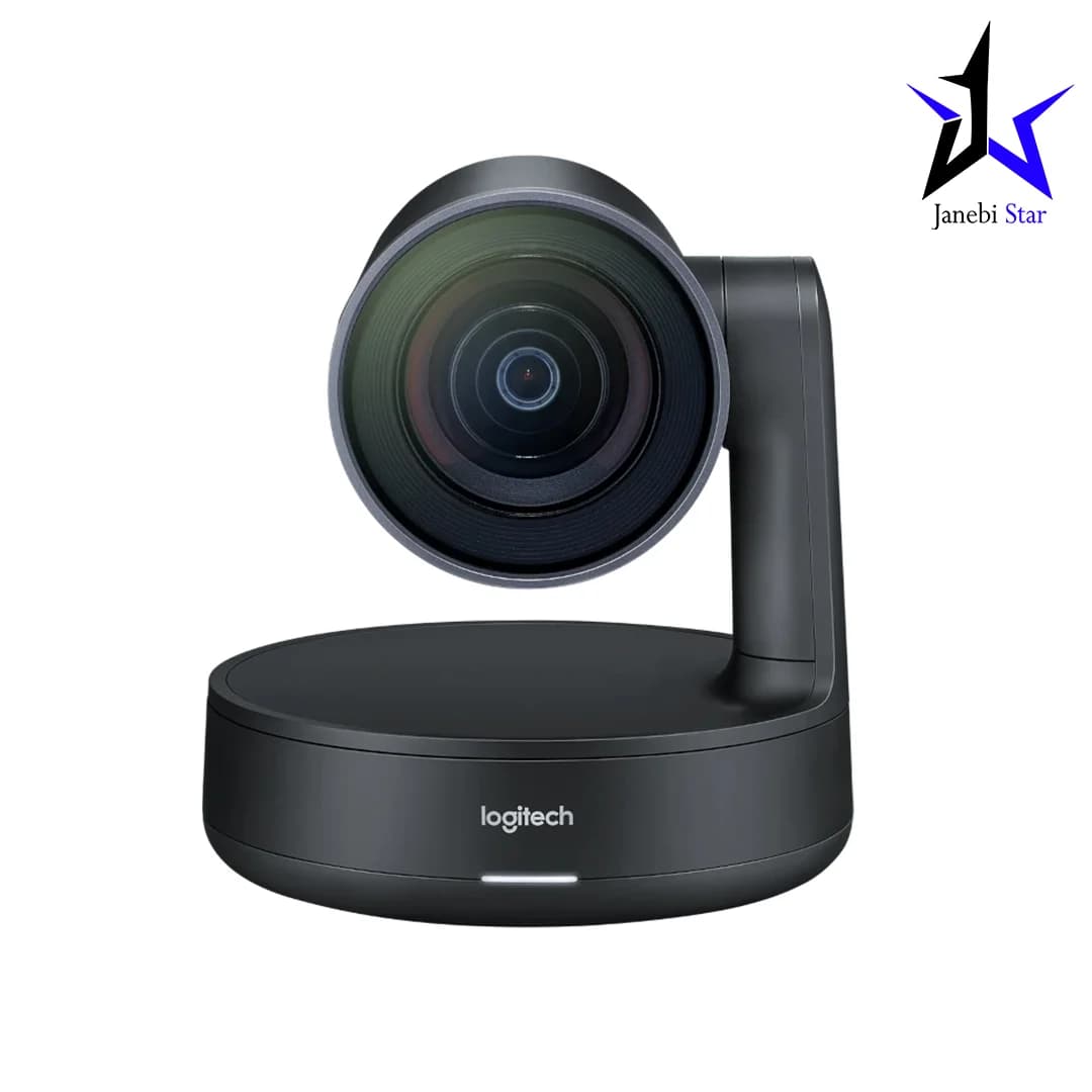 ویدئوکنفرانس Logitech Rally Plus — تصویر ۲