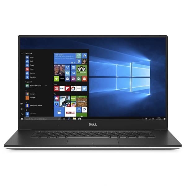لپ تاپ اپن باکس لمسی Dell Precision 5540-i7 9850H 16GB 512GB 4GB Nvidia Quadro T1000
