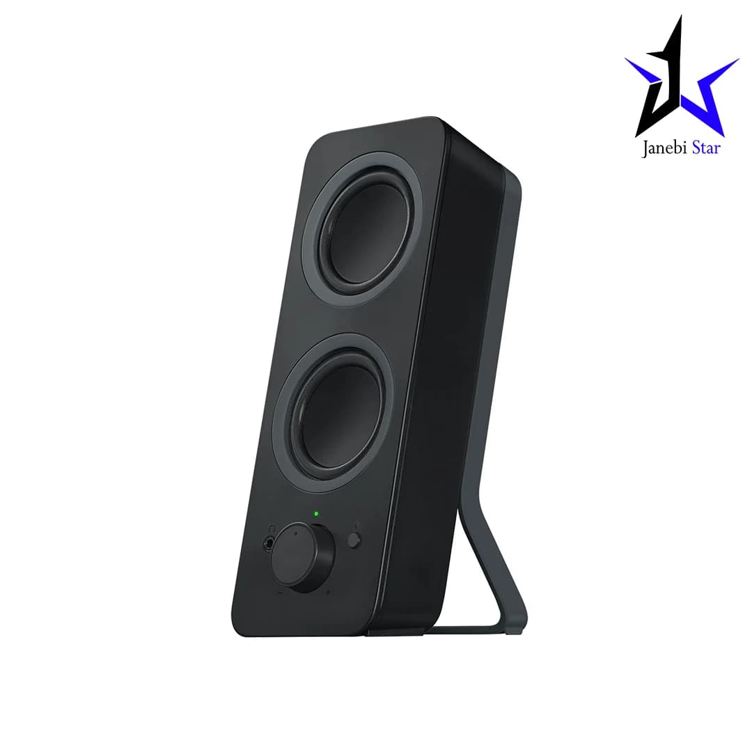 اسپیکر لاجیتک Logitech Z207 Bluetooth Computer Speakers — تصویر ۲