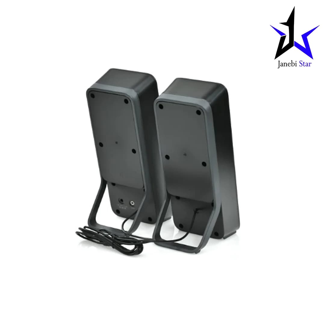 اسپیکر لاجیتک Logitech Z207 Bluetooth Computer Speakers — تصویر ۳